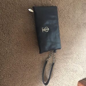 Great used condition JLO wristlet